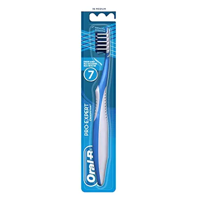 Obrázok produktu pre Zubná kefka Oral B Pro Expert CrossAction All Around 35 medium 6-pack