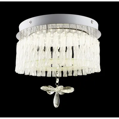 Obrázok produktu pre GLOBO 68397-12, LED, 4000 K, 1280 lm, IP20
