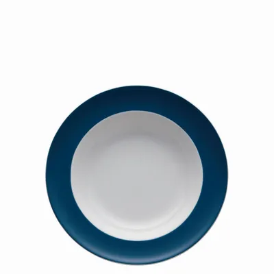 Produktbild von Suppenteller 23 cm - Sunny Day Petrol / Blau - Thomas - 10850-408534-10323