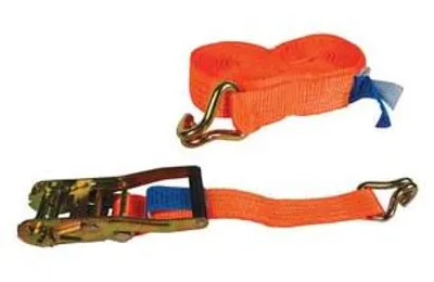 Obrázek produktu pro Popruh 50 mm s upevňovací sponou a ráčnou, č. 8182 – 8,5 m