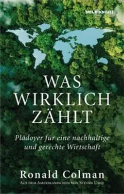 Obrázek produktu pro Was wirklich zählt