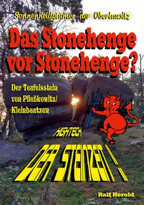 Produktbild von Das Stonehenge vor Stonehenge