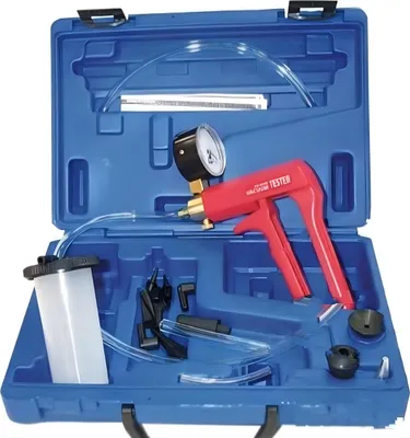 Immagine prodotto di Pompa manuale JMP a vuoto