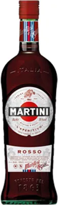 Produktbild von Martini Rosso 1L
