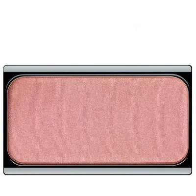 Zdjęcie produktu dla ARTDECO Blusher, Różowy, 33A, Little Romance, 1 kol., Puder, Paleta