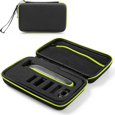 Image de Étui rigide pour Razor Étui de voyage Housse protectrice Sac de rangement