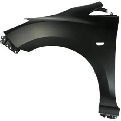 Produktbild von BLIC 6504-04-3408315P Kotflügel Vorne Links für MAZDA 5 (CW)
