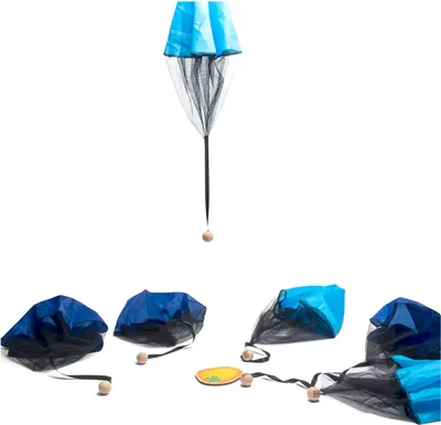 Image de BS Toys Flying de Boule - Jeu de lancer