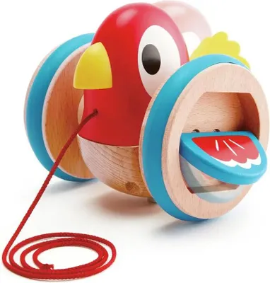 Obrázek produktu pro Hape E0360, 1 měsíc/ů, Vícebarevný