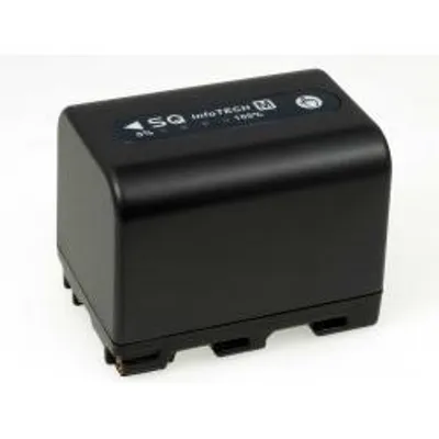 Obrázok produktu pre Batéria Sony NP-FM30 2800mAh