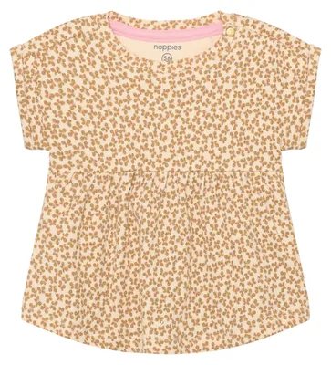 Imagen del producto de Vestido Noppies, colección Primavera/Verano, estampado, para niña