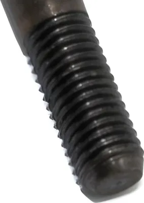 Produktbild von RMS Schraube für Motorgehäuse kompatibel mit Vespa Smallframe - M7x65 mm - Ref. 008499