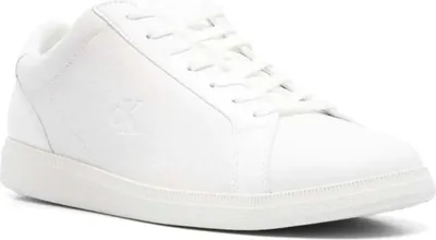 Zdjęcie produktu dla Calvin Klein Jeans Męskie trampki YM0YM01190 0K4 Kolor: Biały Rozmiar: 43