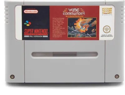 Produktbild von Wing Commander