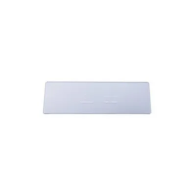 Produktbild von Bresser Objektmikrometer Objektträger mit Mikrometerskala 1/10 & 1/100 mm