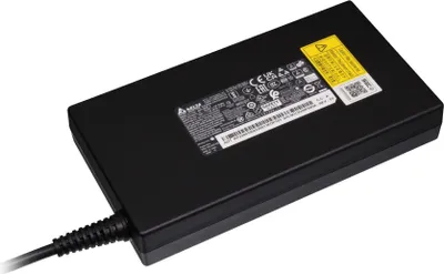 Zdjęcie produktu dla Zasilacz Acer 230 W 19 V 5 V 1,7 A 5 x 7 x 5 x 11 CZARNY