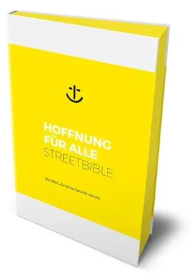 Immagine prodotto di Hoffnung für alle. Neues Testament und Psalmen - STREETBIBLE