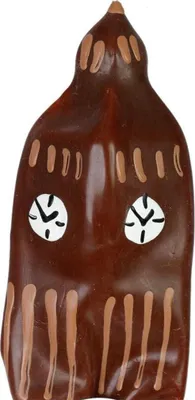 Immagine prodotto di Condomerie - Preservativi Novità Dipinti A Mano Big Ben Xl