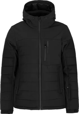 Produktbild von Protest Mount Jacke Schwarz S Mann Schwarz S