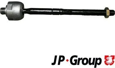 Produktbild von JP GROUP 1344501000 Axialgelenk Spurstange passend für MERCEDES-BENZ E-Klasse Limousine (W211) Vorne Rechts Vorne Links