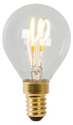 Zdjęcie produktu dla Żarówka E14 LED 5W 2700K WW P45 49046/03/60 Lucide