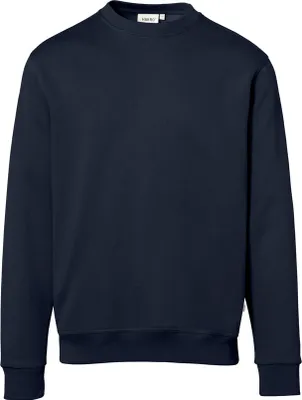 Produktbild von HAKRO Sweatshirt Premium #471 Gr. 4XL tinte