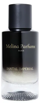 Immagine prodotto di Melina Parfums Santal Impérial Extrait de Parfum Mixte 50ml