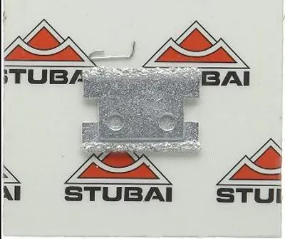 Obrázok produktu pre Náhradné čepele STUBAI 2 ks pre art. 4187.11 30 mm