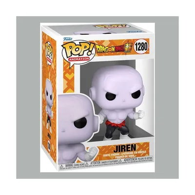 Image de Figurka winylowa Funko POP! Jiren z Dragon Ball Super 9 cm