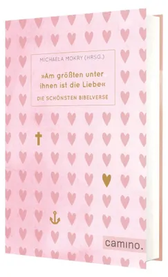 Obrázok produktu pre "Am größten unter ihnen ist die Liebe"