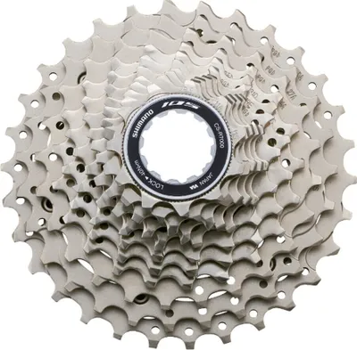 Produktbild von Shimano CS-R7000 Fahrradersatzteil/-zubehör