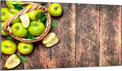 Produktbild von Herdabdeckplatte Glaskeramikkochfeld-Abdeckung Spritzschutz Glas 90x52 Holz
