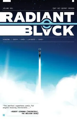 Image de Noir rayonnant, volume 1