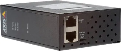 Produktbild von Axis T8144 60W Industrial Midspan