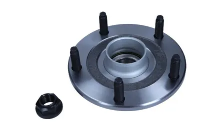 Produktbild von MAXGEAR Radlagersatz Hinten für FORD TRANSIT Bus (FD, FB, FS, FZ, FC) 189mm 33-0186