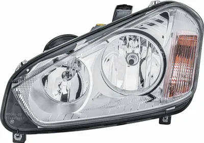Immagine prodotto di Faro Hella sinistro per Ford C-Max