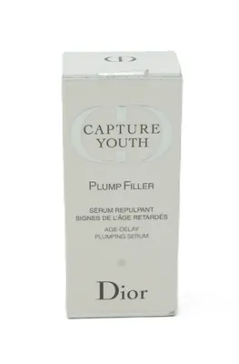 Produktbild von Dior Capture Youth Plump Filler Age-Delay Plumping Serum 30 ml