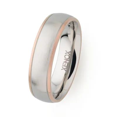 Produktbild von XENOX Ring für Herren