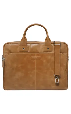 Produktbild von dbramante1928 Kronborg - Notebook-Tasche - 2. Generation - 40.6 cm (16") - Hellbraun