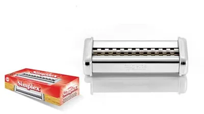 Image de GSD Adaptateur pour pappardelles 88 025