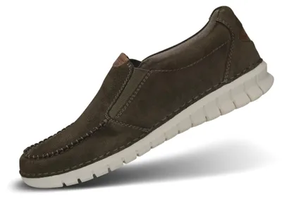 Immagine prodotto di Scarpe Bugatti 321AKM6014001100