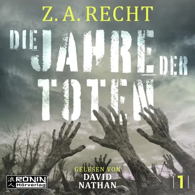 Produktbild von Die Jahre der Toten