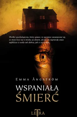 Zdjęcie produktu dla Wspaniała śmierć