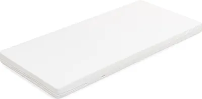 Zdjęcie produktu dla Dziecięcy piankowy materac do kołyski New Baby STANDARD 90x40x5 cm