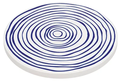 Produktbild von Untersetzer aus Keramik 20 cm Nordic Circles Zassenhaus