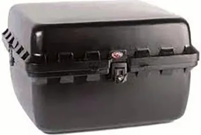 Obrázek produktu pro PUIG 0713N Big Box je vhodný pro SYM SYMPHONY SR 125 Black