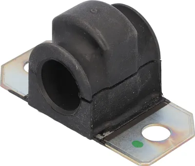 Produktbild von FEBI BILSTEIN 183684 Lagerung Stabilisator Stabigummi Außen für FORD Fiesta Mk7 Schrägheck