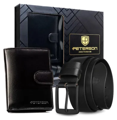 Obrázok produktu pre Peterson Peňaženky rovicky316650