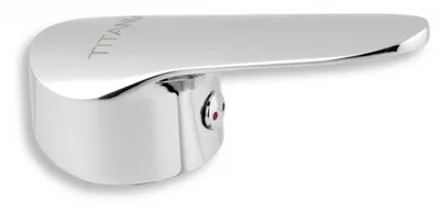 Obrázek produktu pro Novaservis Páka IRIS NEW chrom