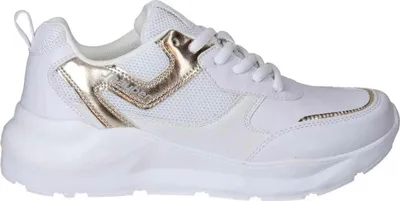 Produktbild von J'Hayber Sneakers ZS582326-100 in White color size 41